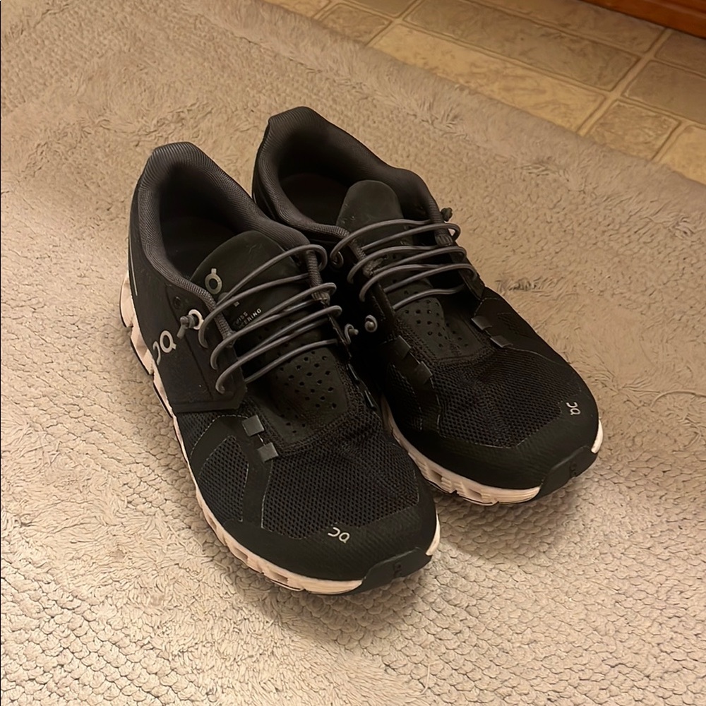 On Running Women’s Cloud